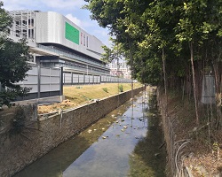 工程建設(shè)環(huán)境對城市生態(tài)會(huì)有什么影響？