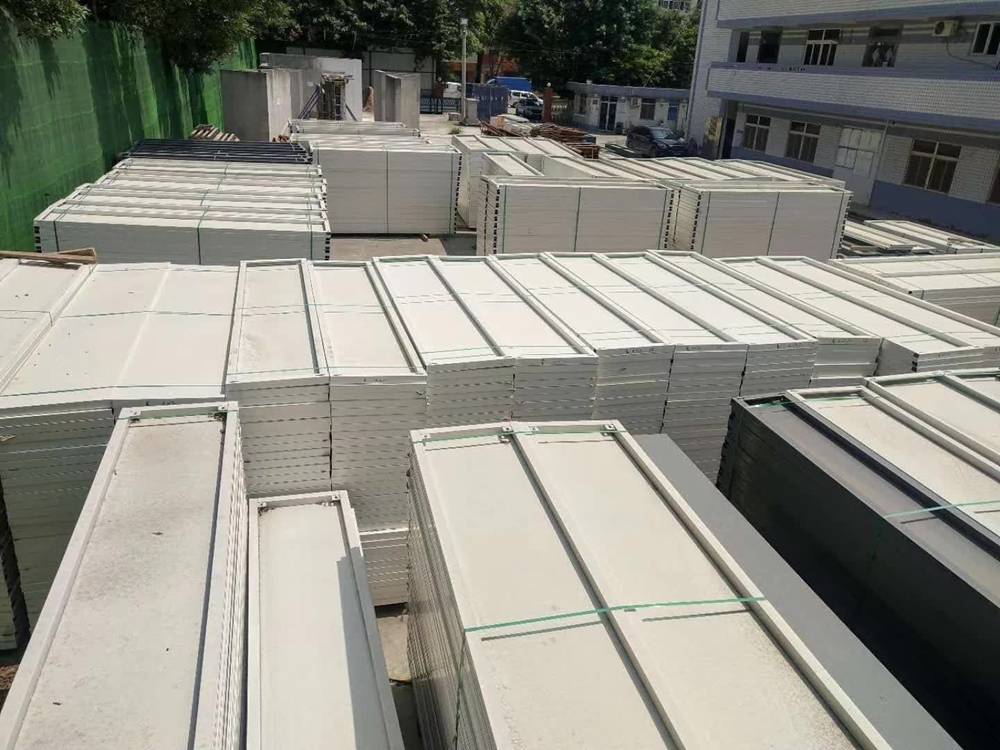 pvc圍擋規(guī)格型號(hào)-旭東鋼構(gòu)施工圍擋、工程圍擋廠家