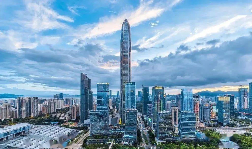 關(guān)于加快深圳智慧城市“十四五”發(fā)展新規(guī)劃